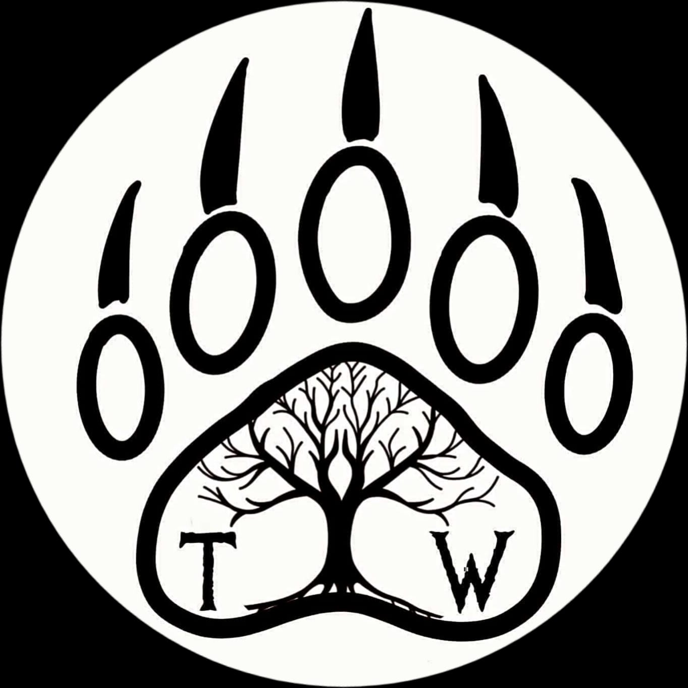 TW & BEAR FLUFF'NSTUFF 