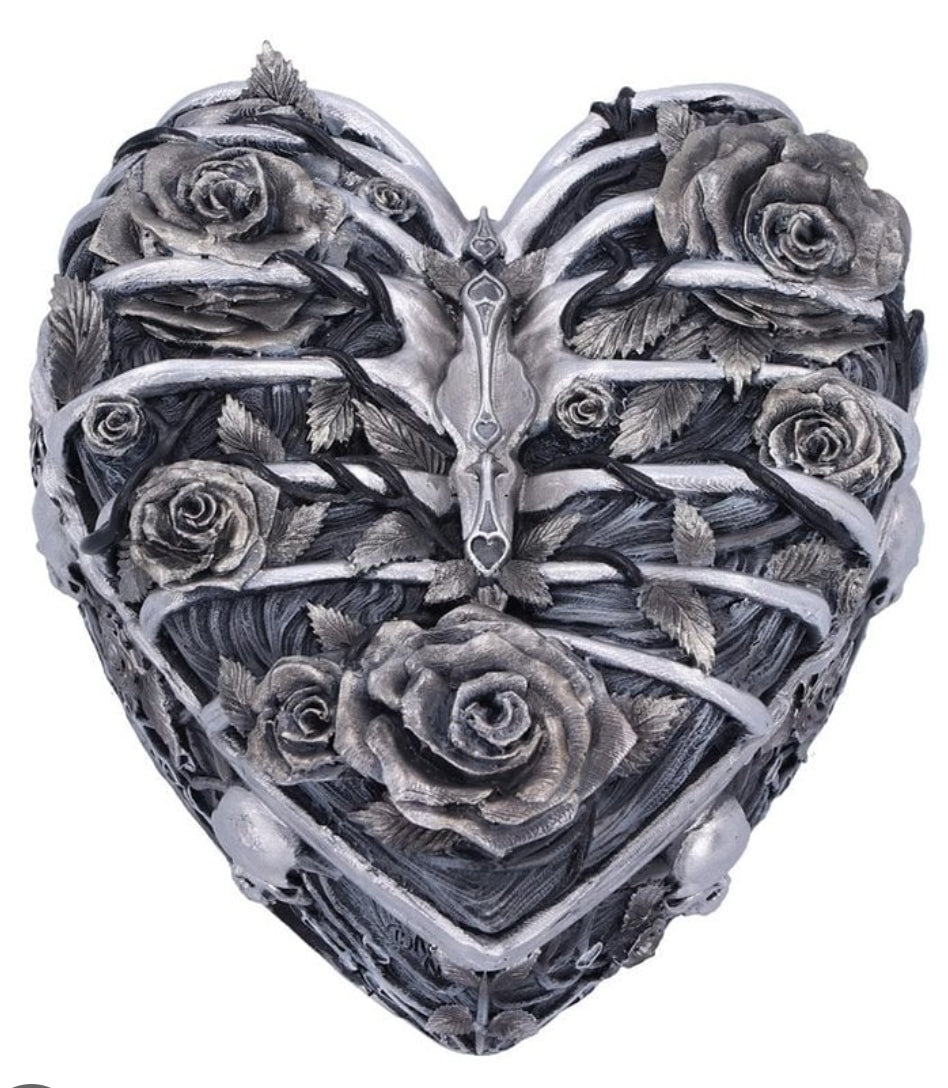 Rune Love Reading