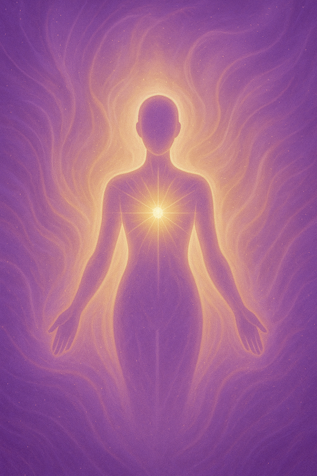 Energy Healing or Counselling