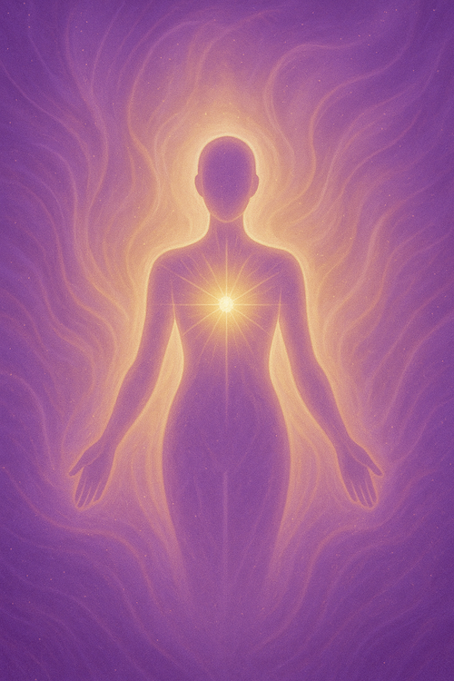 Energy Healing or Counselling